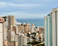 Odsprzedaż - Apartament - La Villajoyosa - Alitana - Casablanca