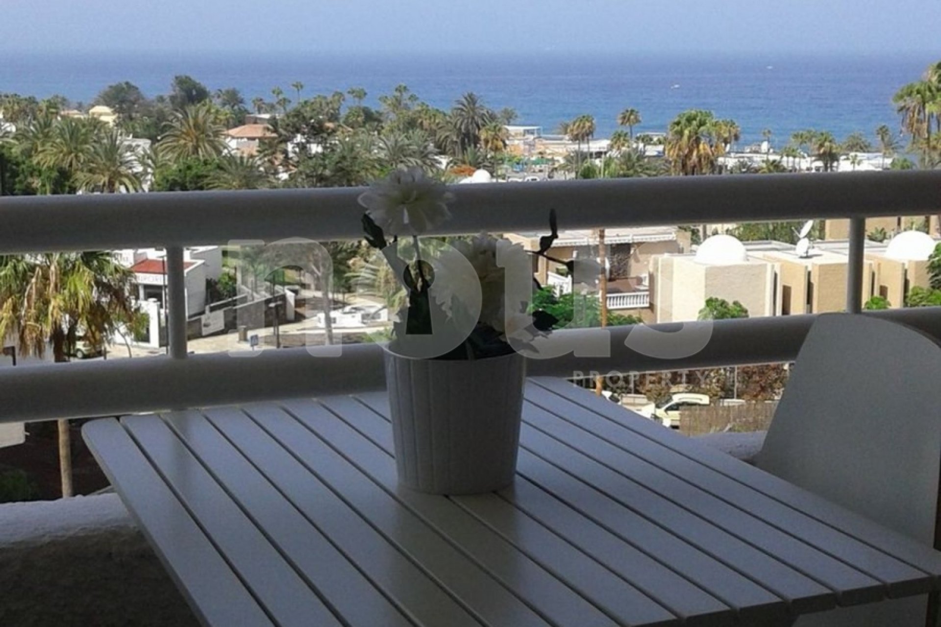 Odsprzedaż - Apartament - Las Americas (Adeje) - Borinquen