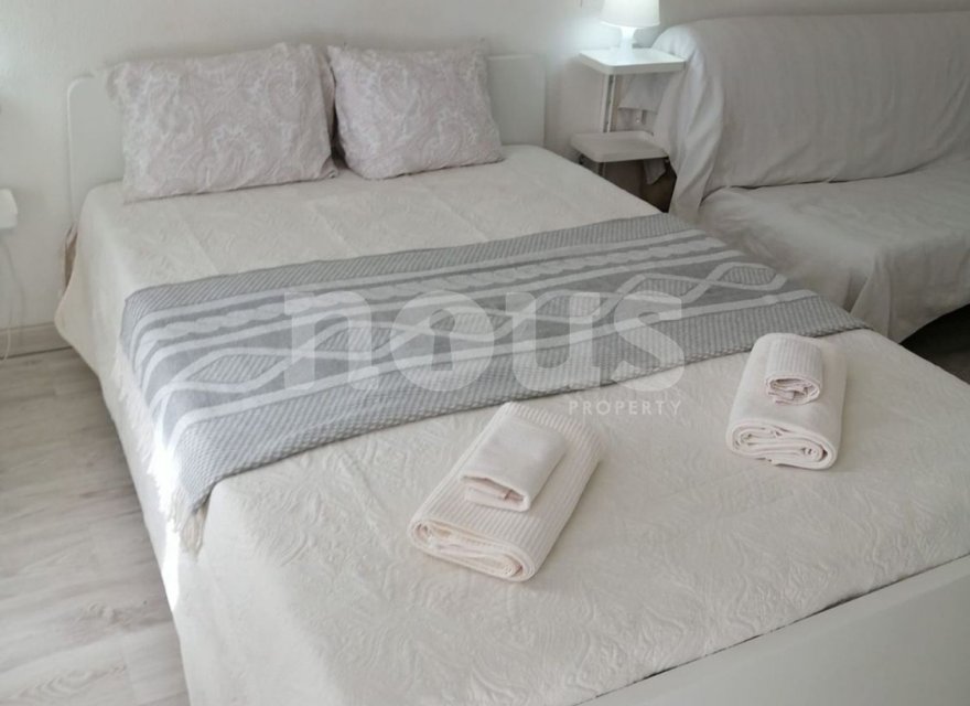 Odsprzedaż - Apartament - Las Americas (Adeje) - Borinquen