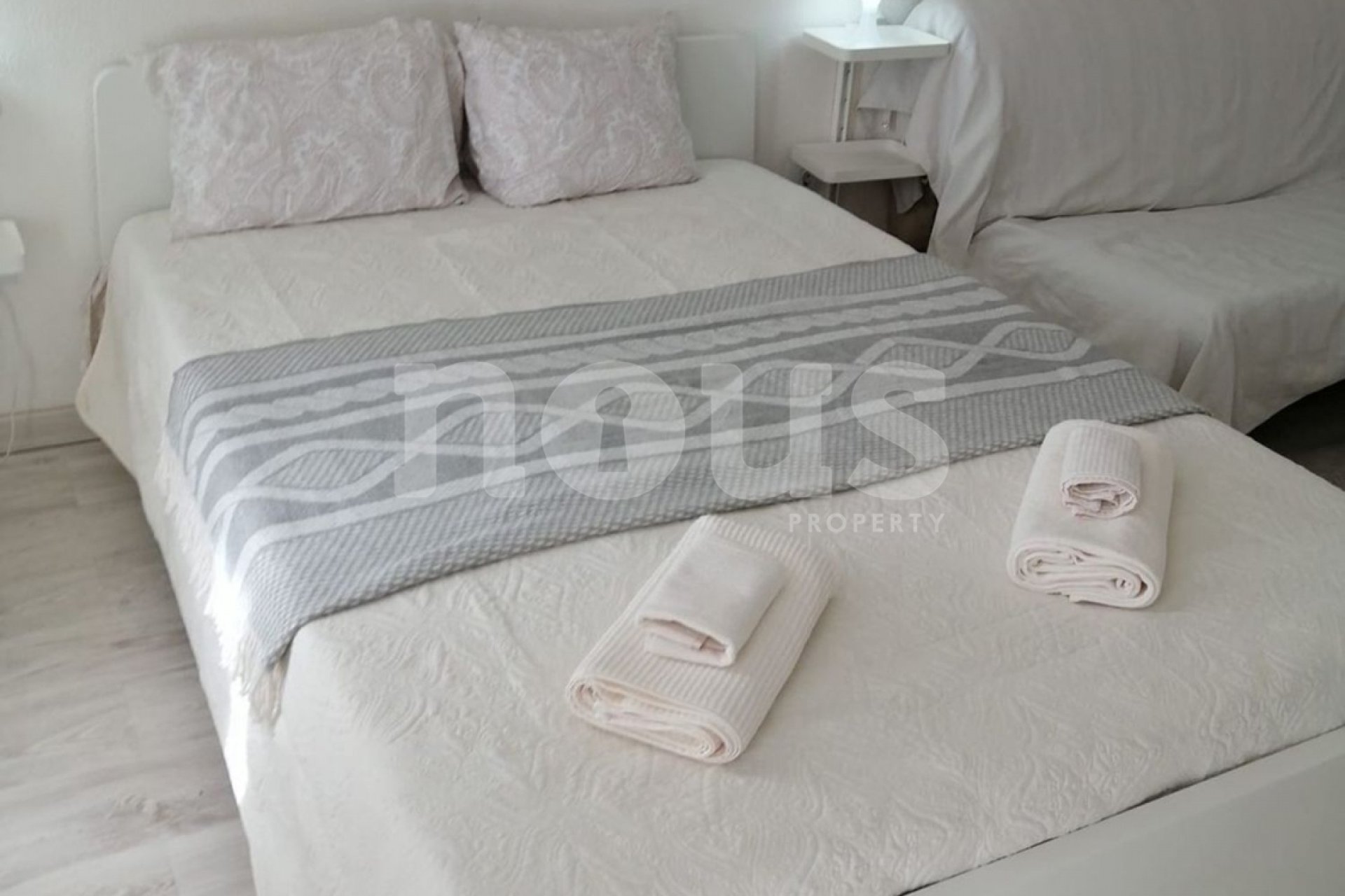 Odsprzedaż - Apartament - Las Americas (Adeje) - Borinquen