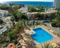 Odsprzedaż - Apartament - Las Americas (Adeje) - Borinquen