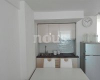 Odsprzedaż - Apartament - Las Americas (Adeje) - Borinquen