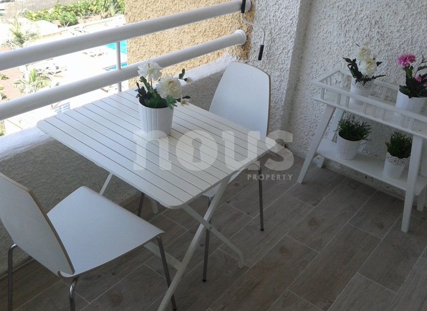 Odsprzedaż - Apartament - Las Americas (Adeje) - Borinquen