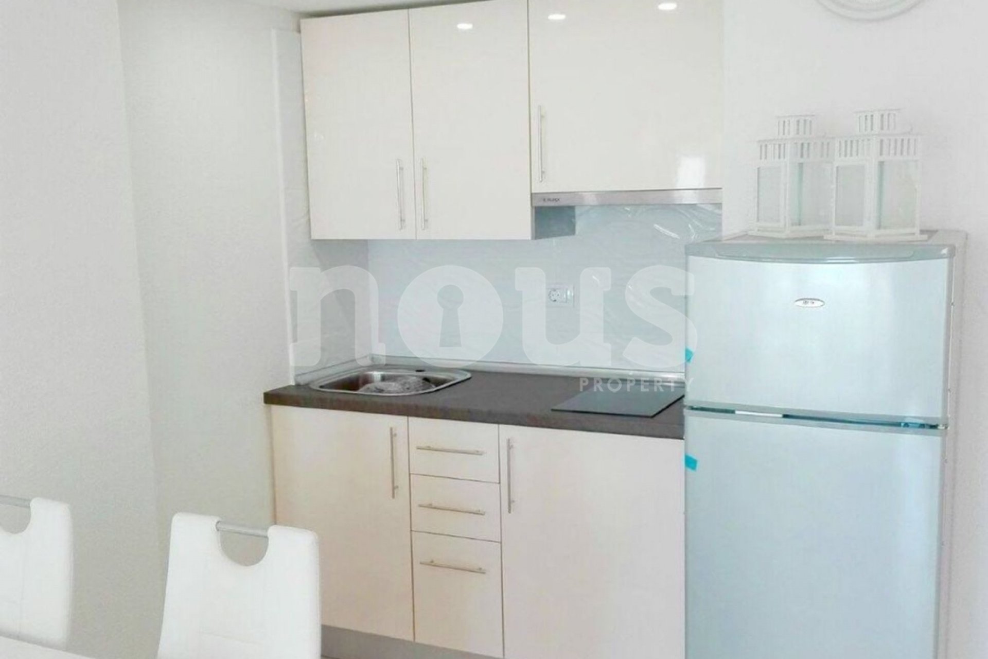 Odsprzedaż - Apartament - Las Americas (Adeje) - Borinquen