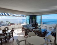 Odsprzedaż - Apartament - Las Americas (Adeje) - Club Atlantis