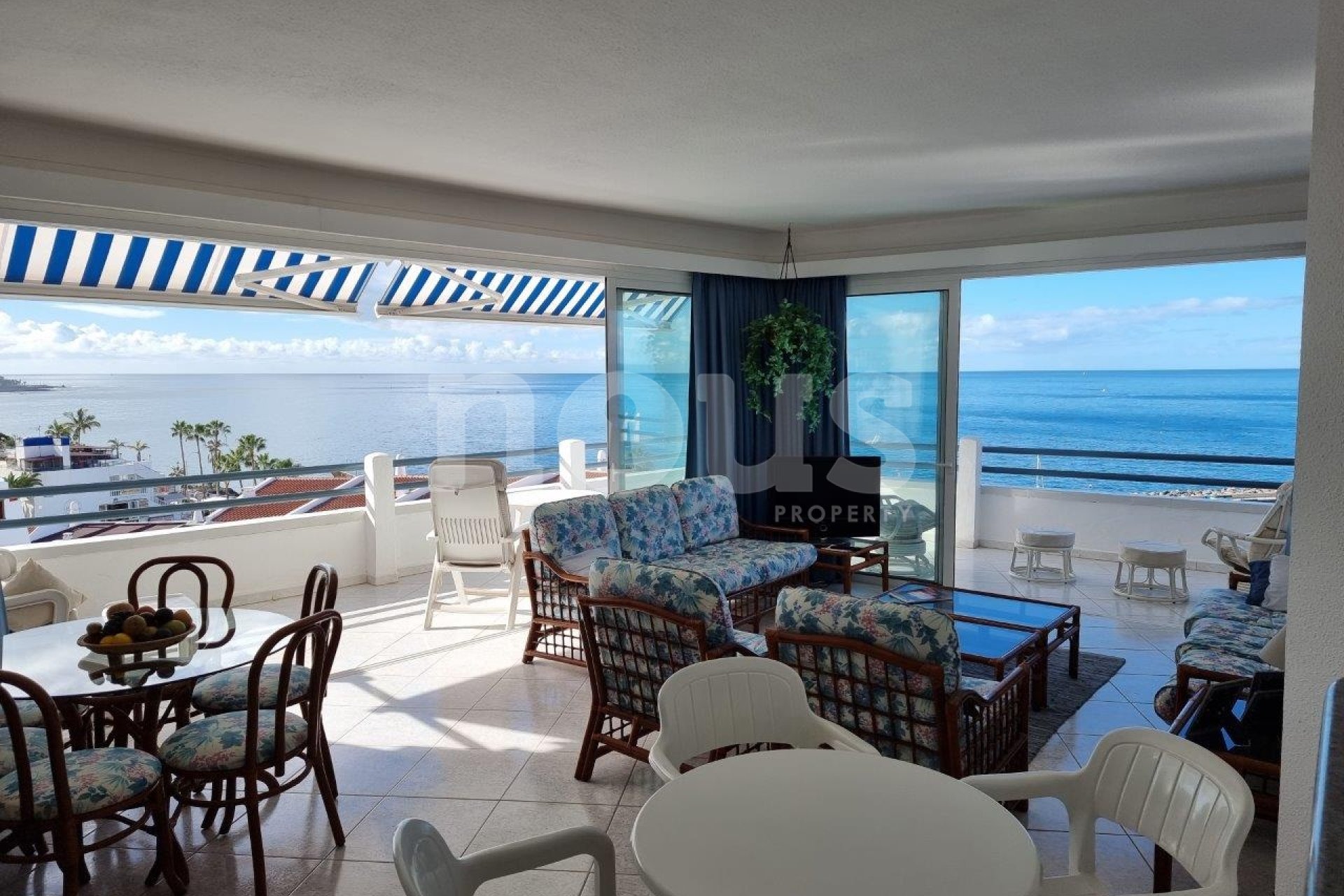 Odsprzedaż - Apartament - Las Americas (Adeje) - Club Atlantis