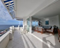 Odsprzedaż - Apartament - Las Americas (Adeje) - Club Atlantis