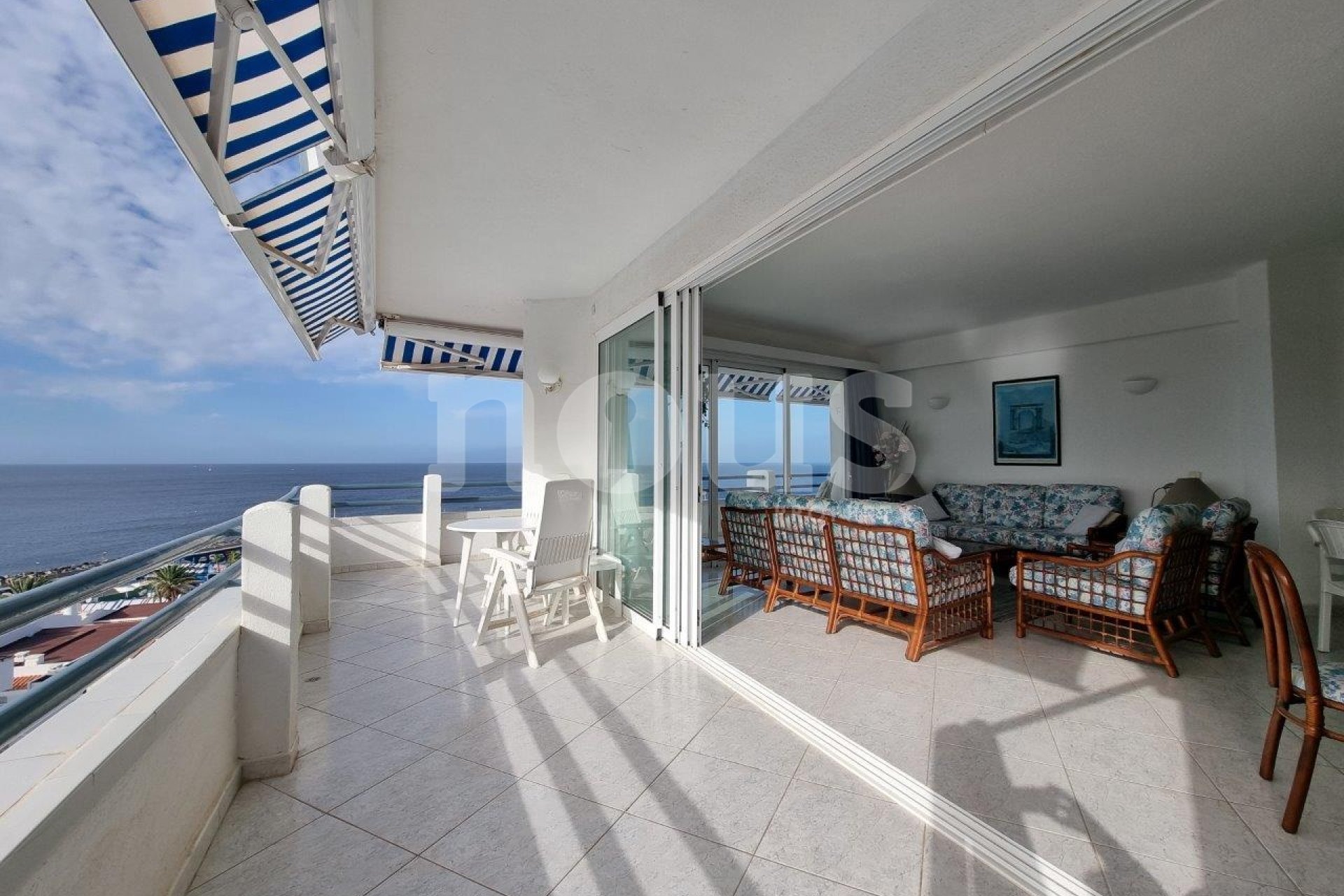 Odsprzedaż - Apartament - Las Americas (Adeje) - Club Atlantis