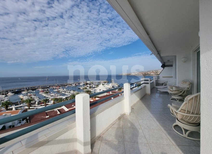 Odsprzedaż - Apartament - Las Americas (Adeje) - Club Atlantis