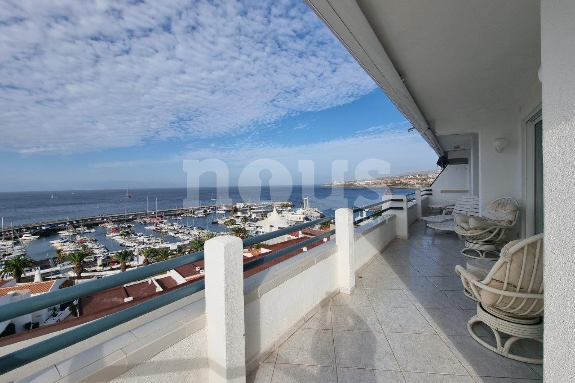 Odsprzedaż - Apartament - Las Americas (Adeje) - Club Atlantis