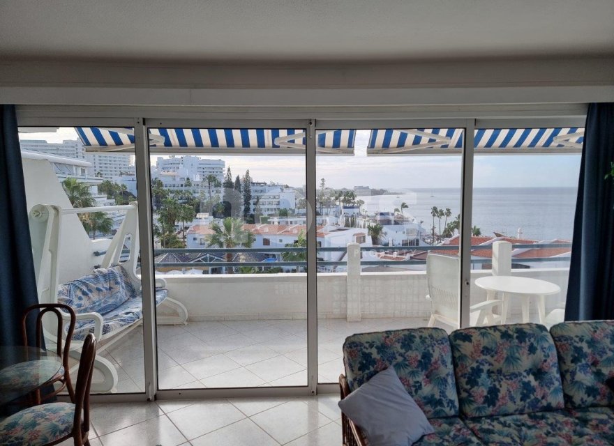 Odsprzedaż - Apartament - Las Americas (Adeje) - Club Atlantis