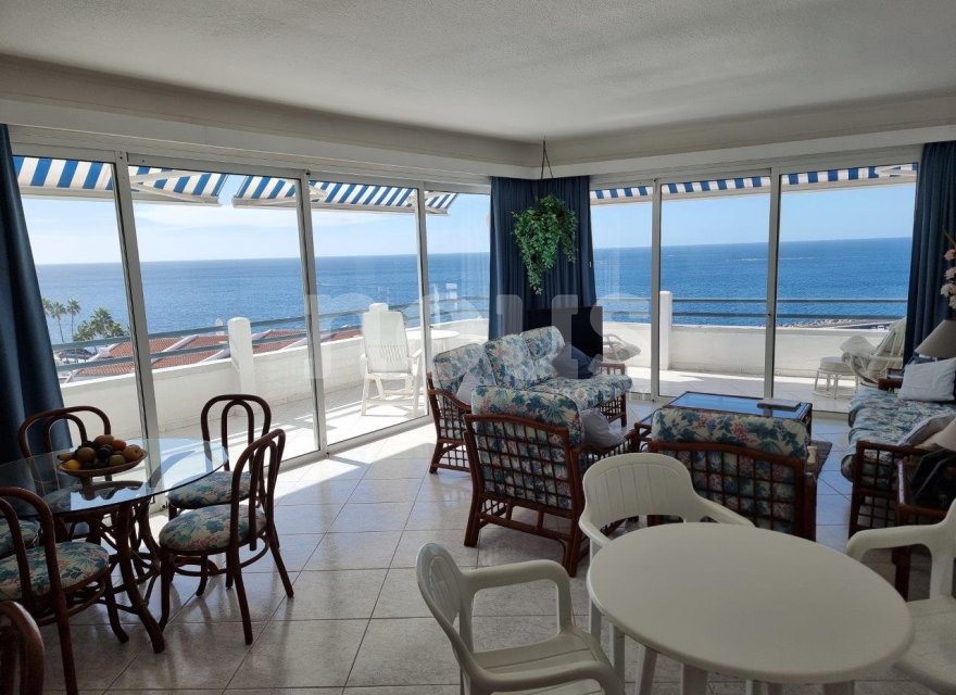 Odsprzedaż - Apartament - Las Americas (Adeje) - Club Atlantis