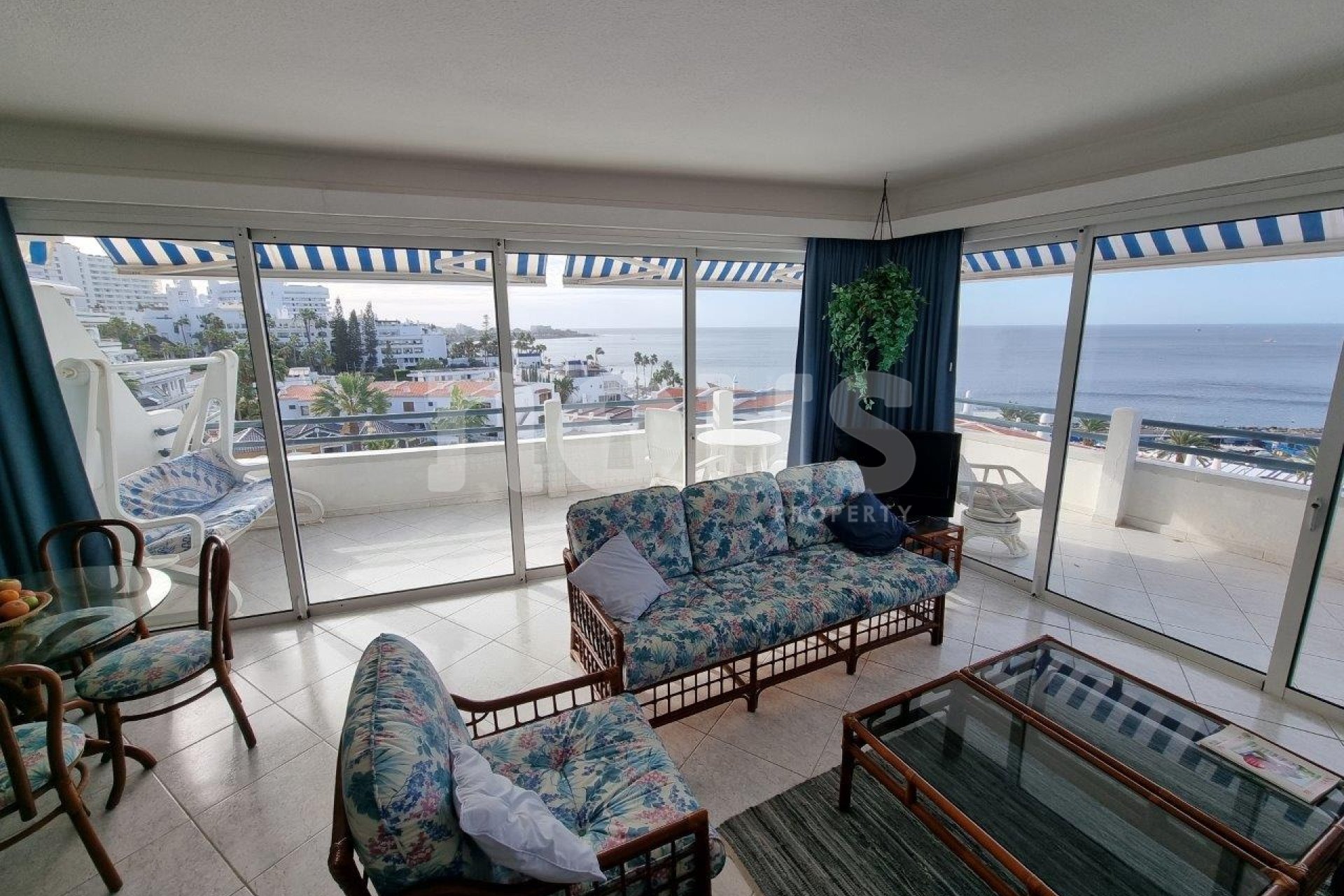 Odsprzedaż - Apartament - Las Americas (Adeje) - Club Atlantis