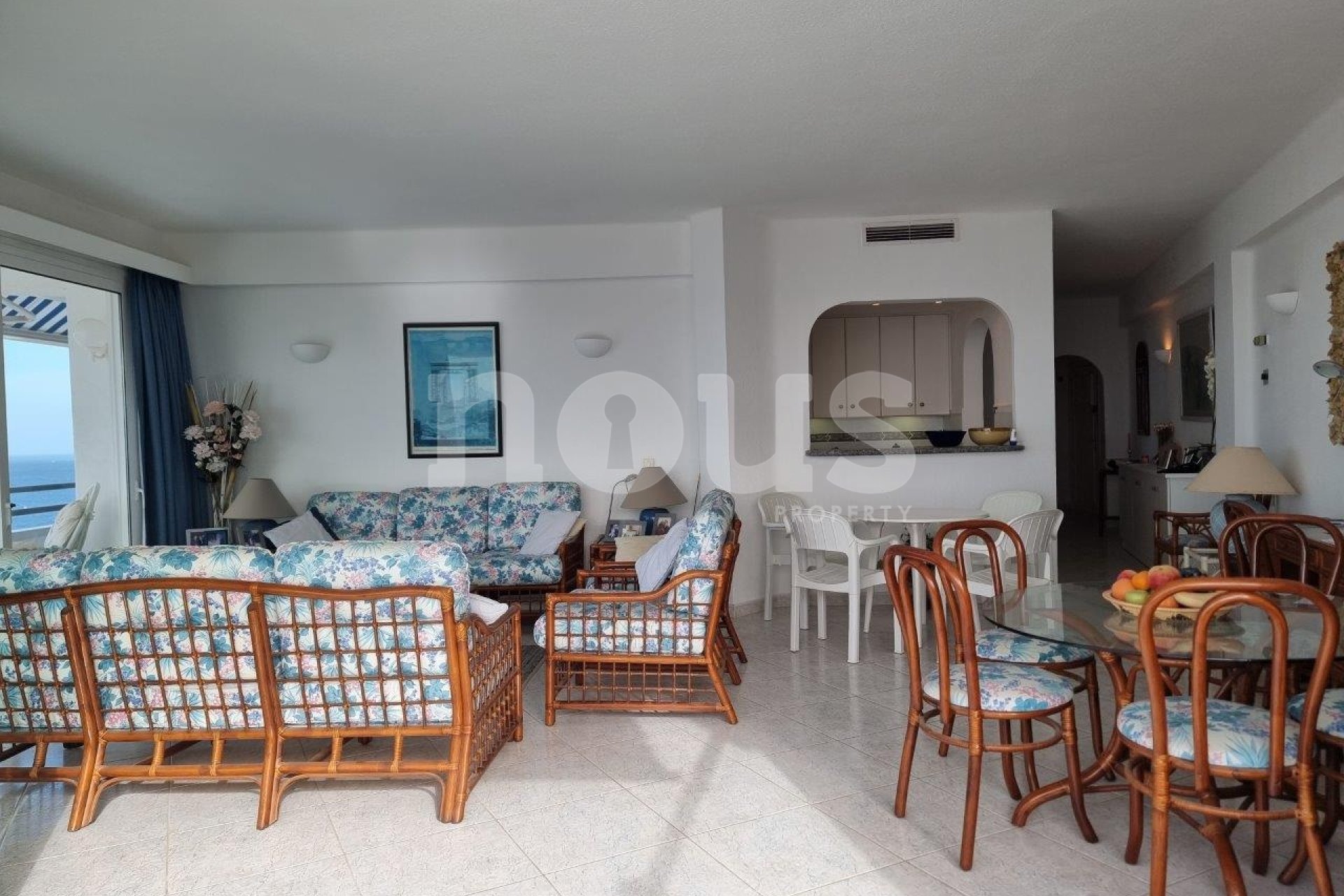 Odsprzedaż - Apartament - Las Americas (Adeje) - Club Atlantis