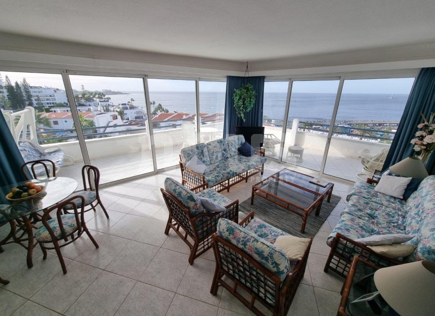 Odsprzedaż - Apartament - Las Americas (Adeje) - Club Atlantis