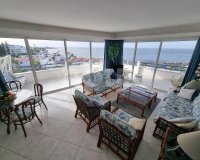 Odsprzedaż - Apartament - Las Americas (Adeje) - Club Atlantis