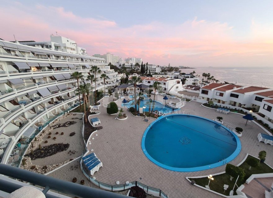 Odsprzedaż - Apartament - Las Americas (Adeje) - Club Atlantis