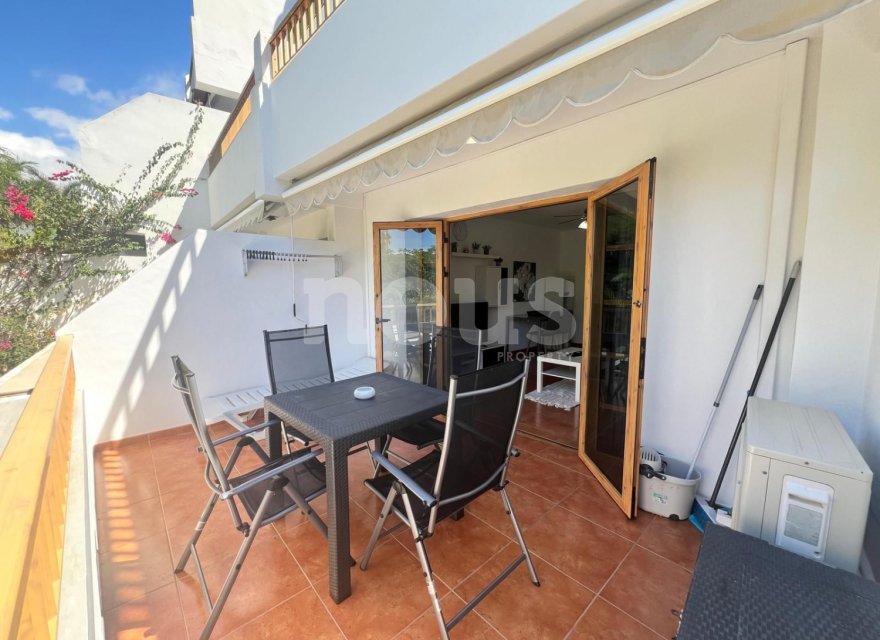 Odsprzedaż - Apartament - Las Americas (Adeje) - Los Geranios