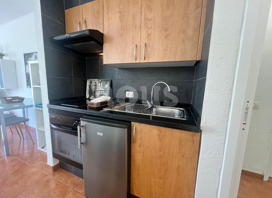 Odsprzedaż - Apartament - Las Americas (Adeje) - Los Geranios