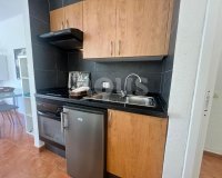 Odsprzedaż - Apartament - Las Americas (Adeje) - Los Geranios