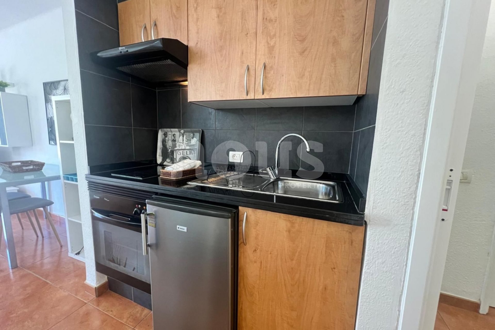 Odsprzedaż - Apartament - Las Americas (Adeje) - Los Geranios