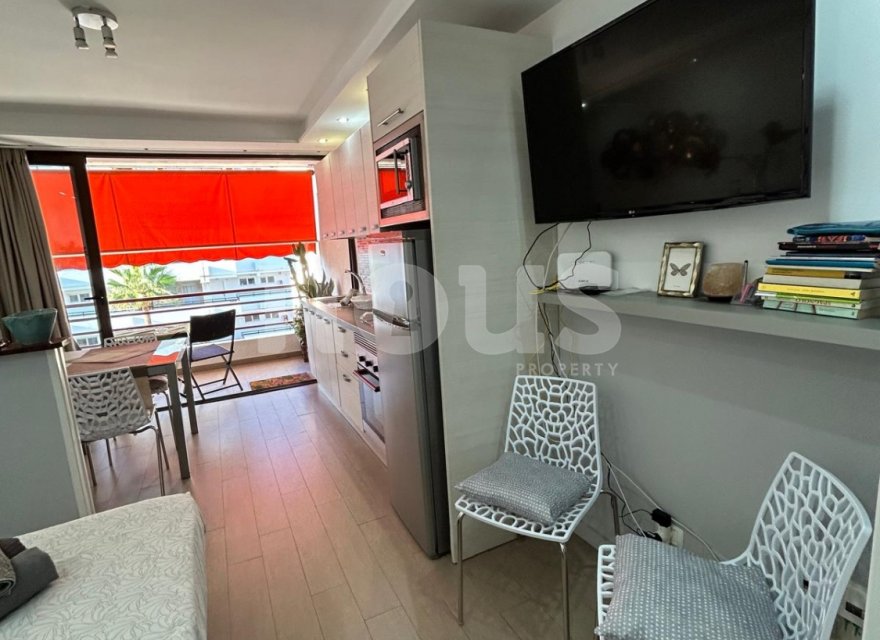 Odsprzedaż - Apartament - Las Americas (Adeje) - Olympia