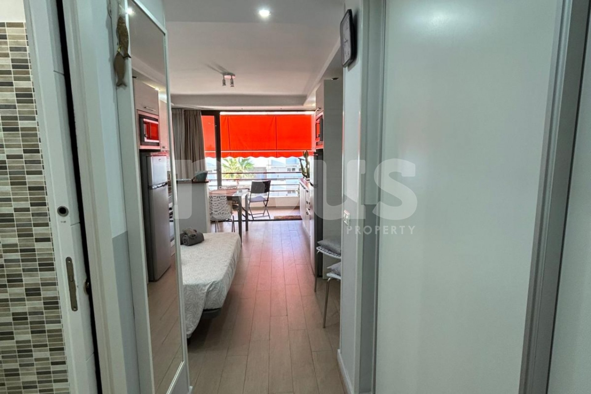 Odsprzedaż - Apartament - Las Americas (Adeje) - Olympia