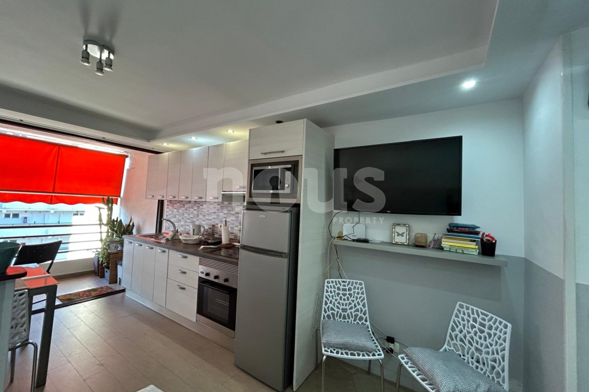 Odsprzedaż - Apartament - Las Americas (Adeje) - Olympia