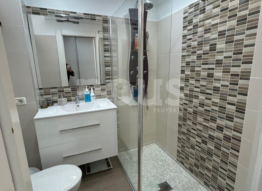 Odsprzedaż - Apartament - Las Americas (Adeje) - Olympia