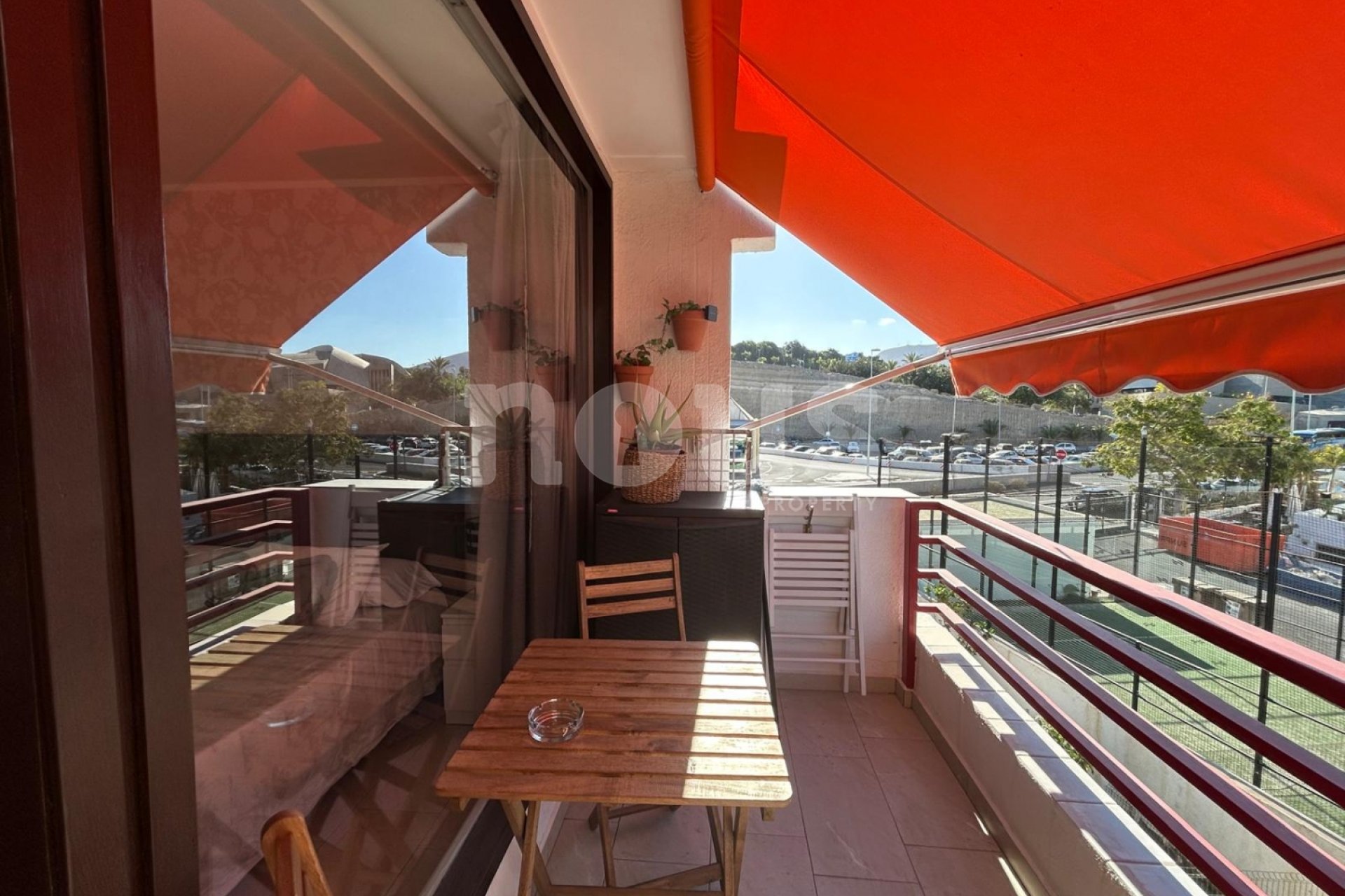 Odsprzedaż - Apartament - Las Americas (Adeje) - Olympia