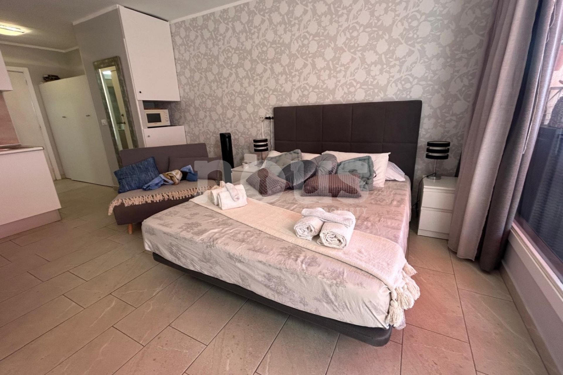 Odsprzedaż - Apartament - Las Americas (Adeje) - Olympia