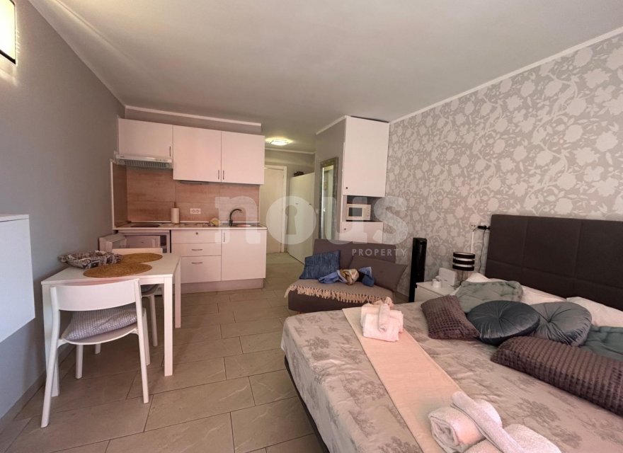 Odsprzedaż - Apartament - Las Americas (Adeje) - Olympia