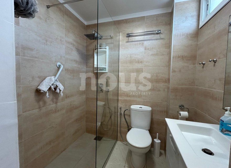Odsprzedaż - Apartament - Las Americas (Adeje) - Olympia