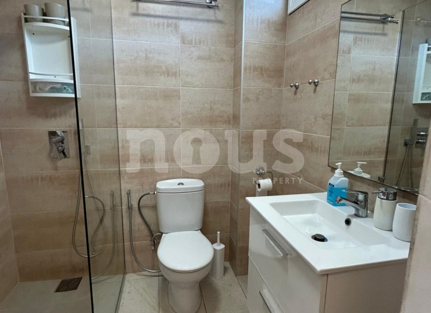 Odsprzedaż - Apartament - Las Americas (Adeje) - Olympia