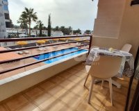 Odsprzedaż - Apartament - Las Americas (Adeje) - Olympia