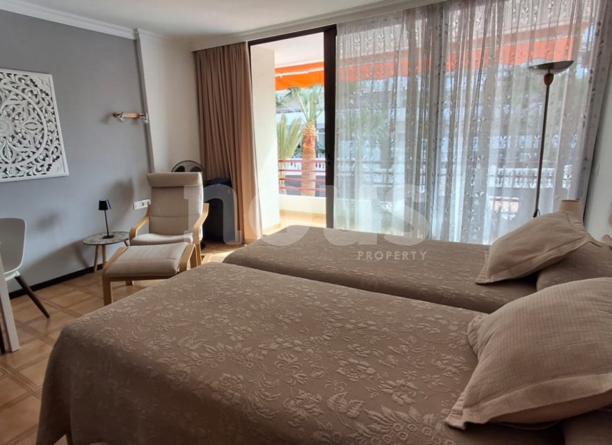 Odsprzedaż - Apartament - Las Americas (Adeje) - Olympia