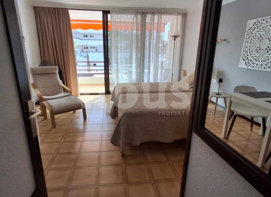 Odsprzedaż - Apartament - Las Americas (Adeje) - Olympia