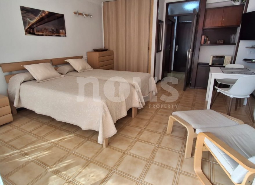 Odsprzedaż - Apartament - Las Americas (Adeje) - Olympia