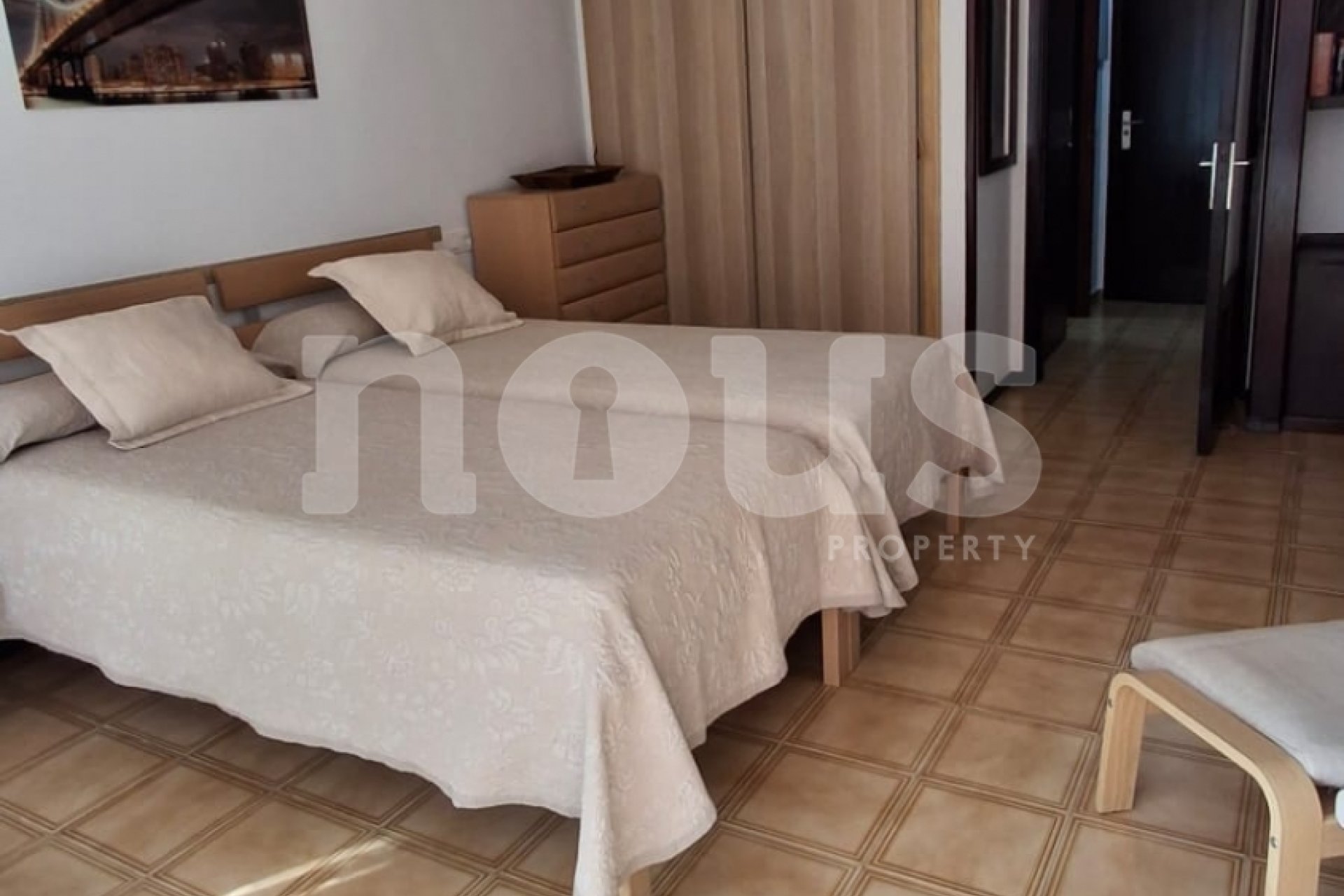 Odsprzedaż - Apartament - Las Americas (Adeje) - Olympia