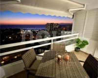 Odsprzedaż - Apartament - Las Americas (Adeje) - Ponderosa