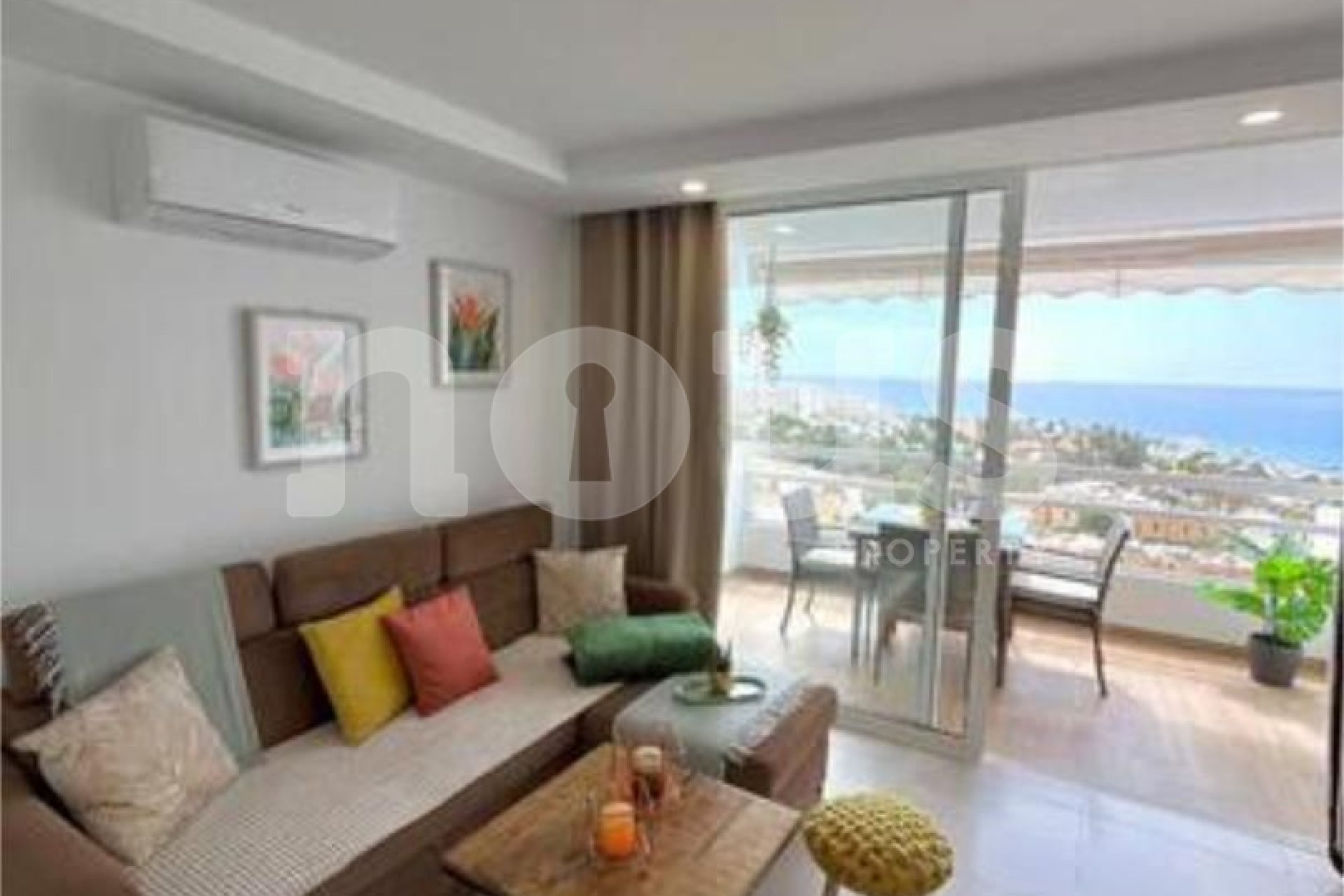 Odsprzedaż - Apartament - Las Americas (Adeje) - Ponderosa