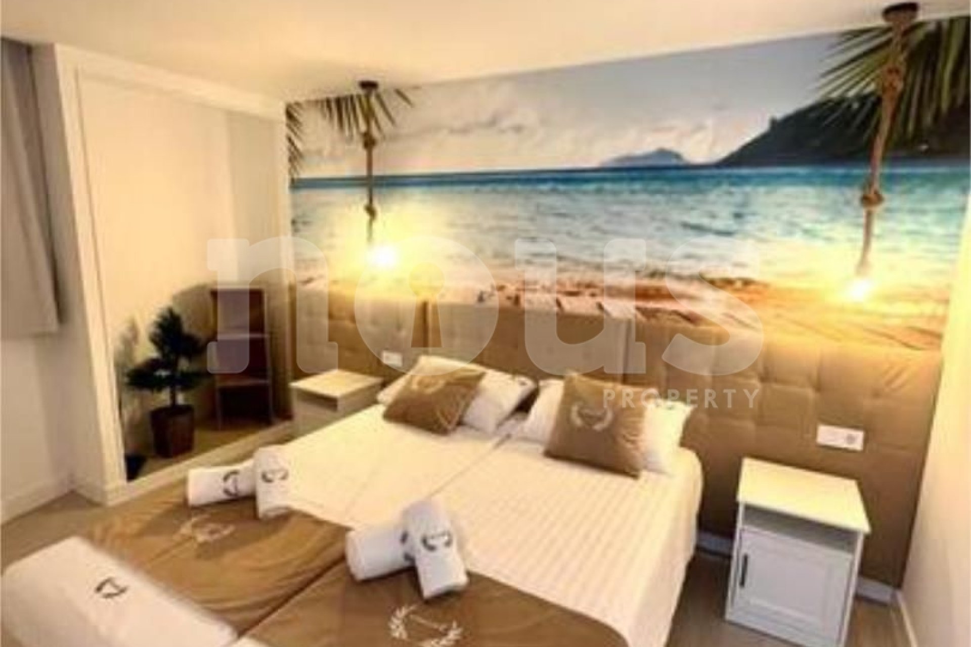 Odsprzedaż - Apartament - Las Americas (Adeje) - Ponderosa