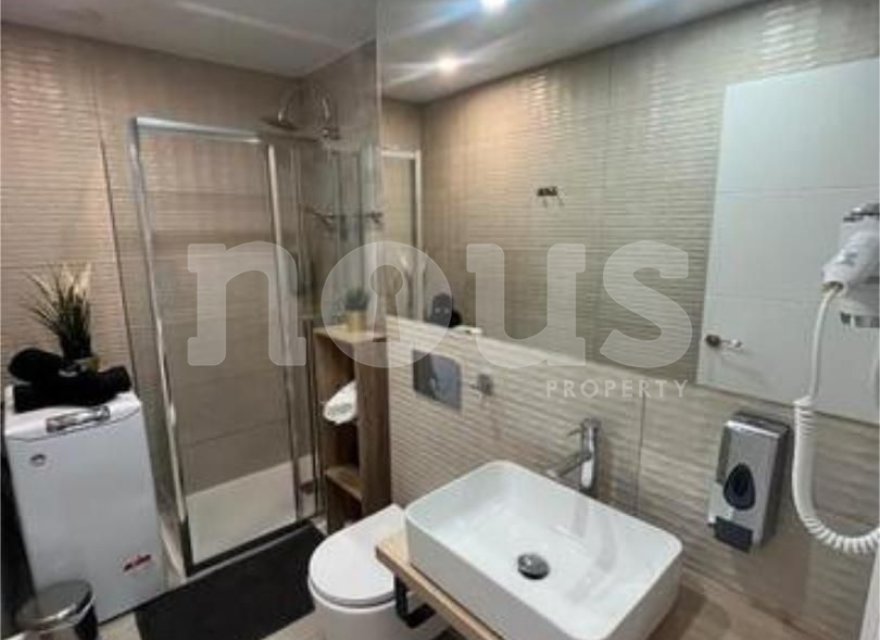 Odsprzedaż - Apartament - Las Americas (Adeje) - Ponderosa