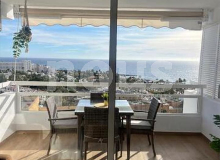 Odsprzedaż - Apartament - Las Americas (Adeje) - Ponderosa