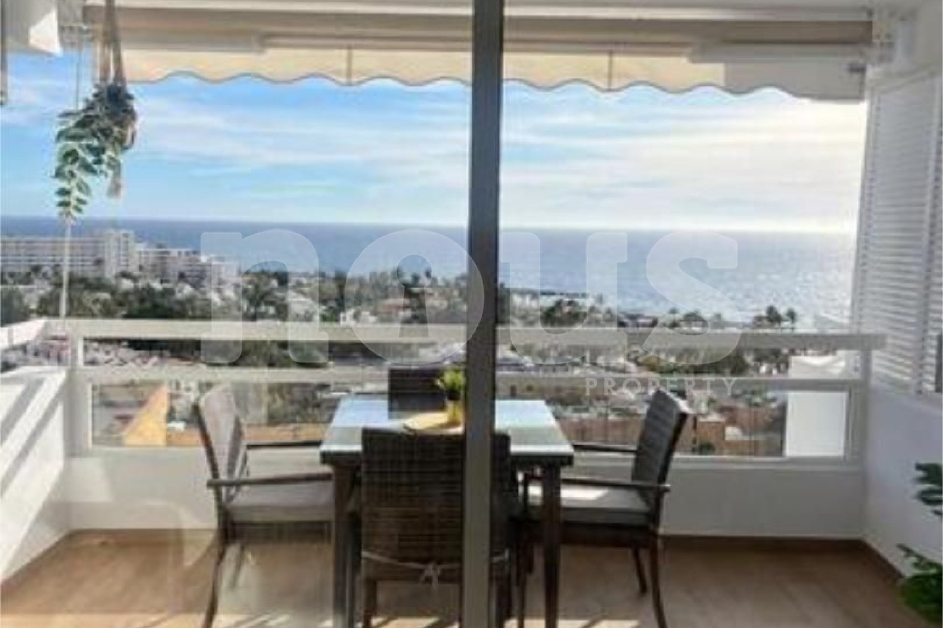 Odsprzedaż - Apartament - Las Americas (Adeje) - Ponderosa