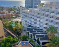 Odsprzedaż - Apartament - Las Americas (Adeje) - Ponderosa