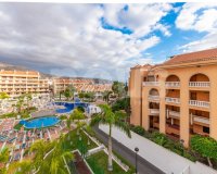 Odsprzedaż - Apartament - Las Americas (Arona) - Compostela Beach