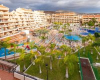 Odsprzedaż - Apartament - Las Americas (Arona) - Compostela Beach