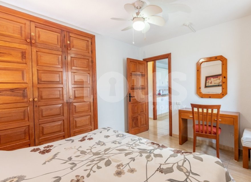 Odsprzedaż - Apartament - Las Americas (Arona) - Compostela Beach