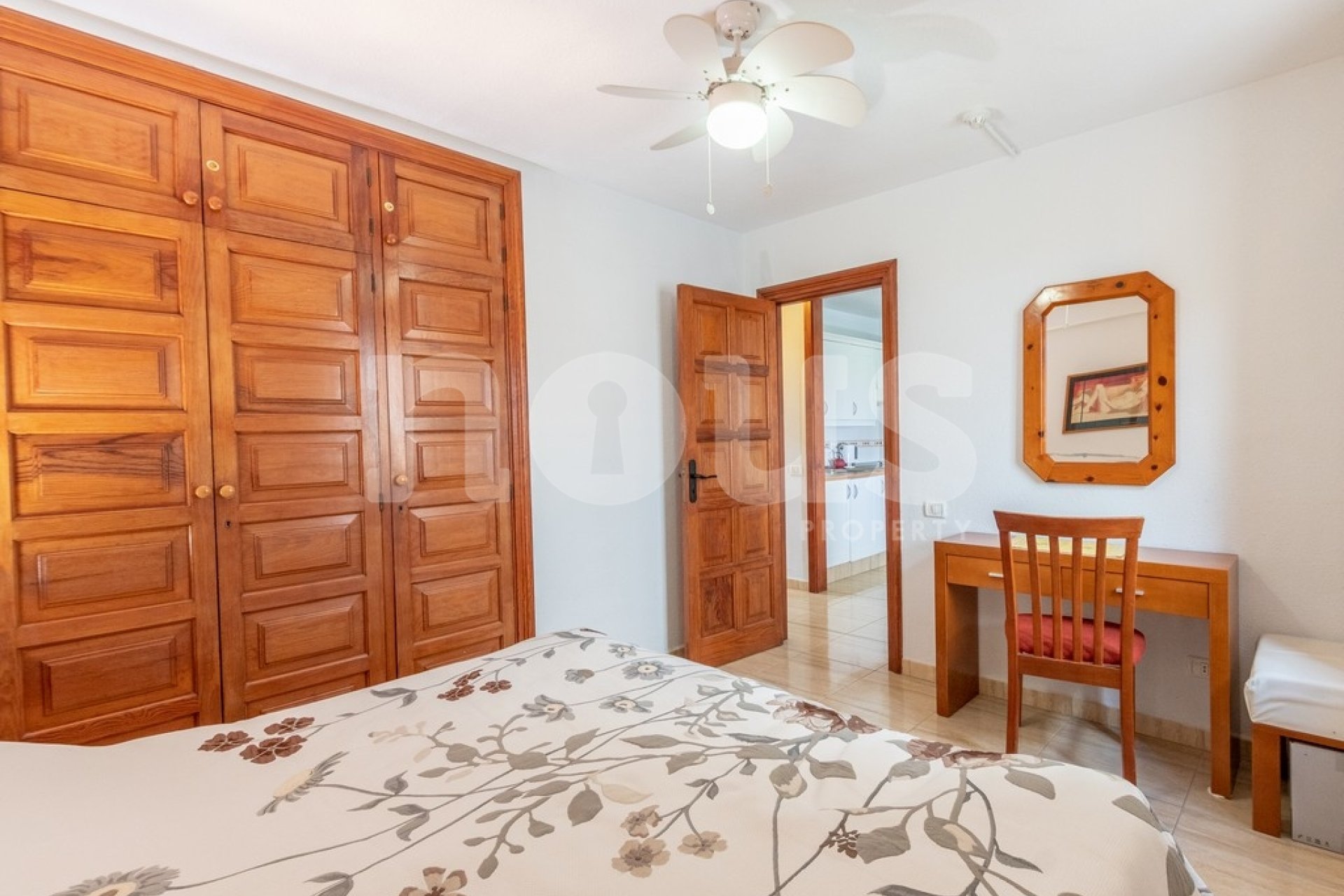 Odsprzedaż - Apartament - Las Americas (Arona) - Compostela Beach